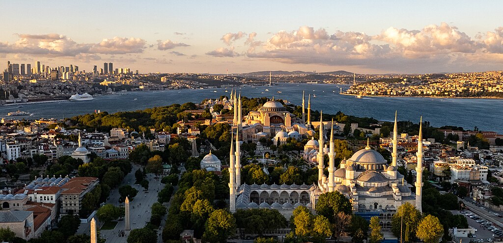 Istanbul, Turquie